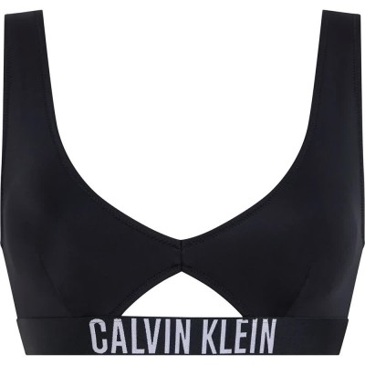 дамски,бански,костюми,calvin,klein,kw0kw02745,bikini,top,black,(pvh,black)