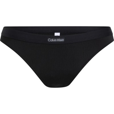 дамски,бански,костюми,calvin,klein,kw0kw02777,bikini,bottom,black,(pvh,black)
