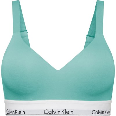 дамско,бельо,дамски,бикини,и,танкини,calvin,klein,lift,bra,green,(beau,blue)