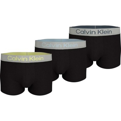 боксерки,мъжко,бельо,calvin,klein,lv00nb4269,boxers,3,units,black,(b,pl,yellow,stratosp,turbulence,lgs)