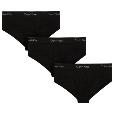боксерки,мъжко,бельо,calvin,klein,lv00nb4388,boxers,3,units,black,w,black,wb,(black)