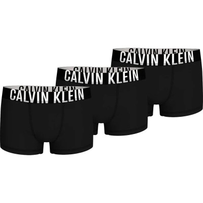 боксерки,детско,бельо,calvin,klein,jeans,b70b700510,boxers,3,units,pvhblack,pvhblack,pvhblack,(black)