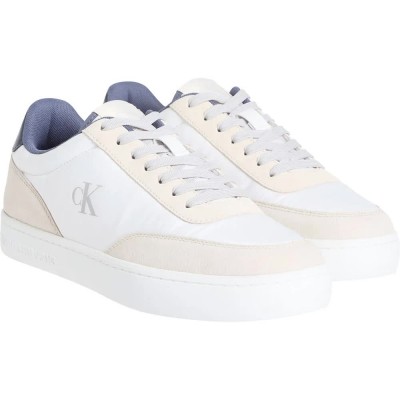 маратонки,мъжки,маратонки,calvin,klein,jeans,classic,in,trainers,white