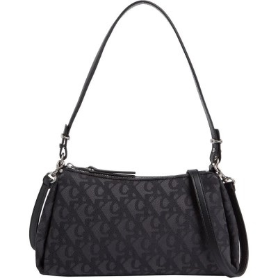 чанта,за,през,рамо,всички,чанти,calvin,klein,jeans,drop,monogram,sm,shoulder,bag,black