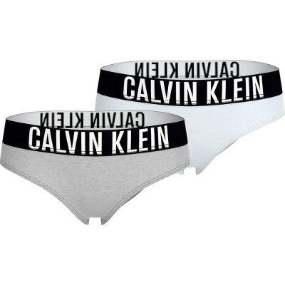 детско,бельо,calvin,klein,jeans,g80g800729,panties,2,units,white,grey,(pvhclassicwhite,grey,heather)