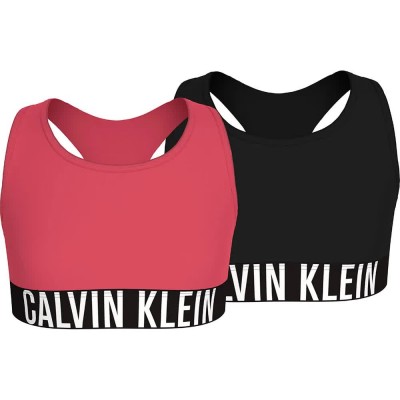 детско,бельо,calvin,klein,jeans,g80g800744,sports,bra,2,units,deepcrimsonfruit,pvhblack,(black,pink)