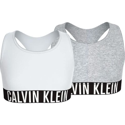 детско,бельо,calvin,klein,jeans,g80g800744,sports,bra,2,units,white,grey,(pvhclassicwhite,grey,heather)