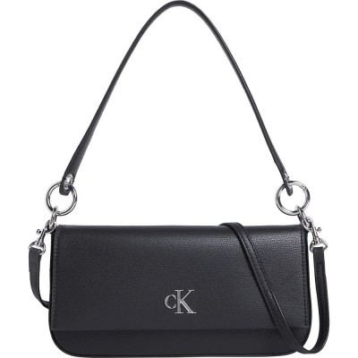 чанта,за,през,рамо,всички,чанти,calvin,klein,jeans,minimal,monogram,shoulder,bag,black