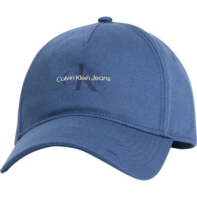 дънки,всички,шапки,calvin,klein,jeans,mono,logo,cap,blue,(insignia,blue)