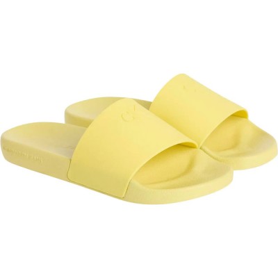 дамски,сандали,и,чехли,calvin,klein,jeans,monogram,tpu,slides,muted,lime,(yellow)