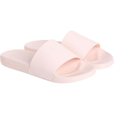 дамски,сандали,и,чехли,calvin,klein,jeans,monogram,tpu,slides,pink
