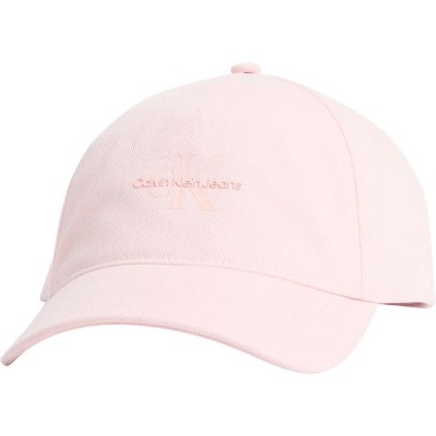дънки,всички,шапки,calvin,klein,jeans,monologo,cap,pink,(silver,peony)