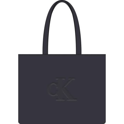 чанта,всички,чанти,calvin,klein,jeans,sculpted,slim,tote,bag,black