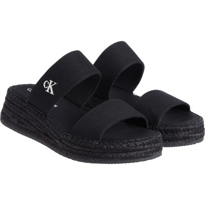 дамски,еспадрили,calvin,klein,jeans,sporty,espadrilles,black