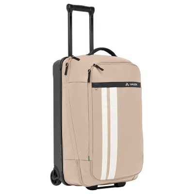 куфари,vaude,takutea,65l,trolley,bag,linen,(beige)
