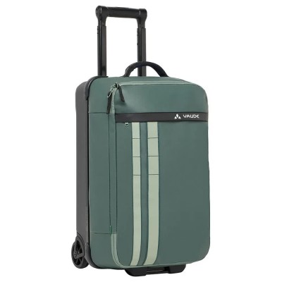 куфари,vaude,takutea,35l,trolley,bag,agave,(green)