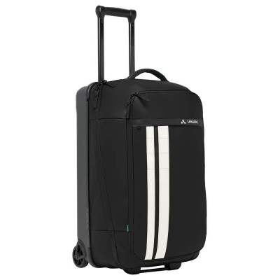 куфари,vaude,takutea,65l,trolley,bag,black