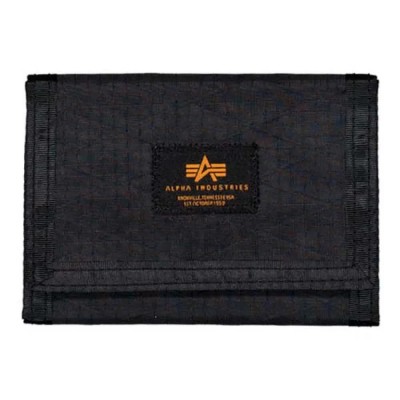 портфейли,и,портмонета,alpha,industries,combat,label,wallet,black,(black)