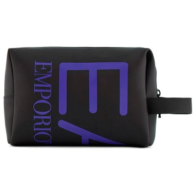 несесер,тоалетни,принадлежности,ea7,emporio,armani,245076,3r910,wash,bag,black