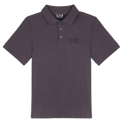 детски,блузи,с,яка,ea7,emporio,armani,7b000022,af10378,short,sleeve,polo,grey