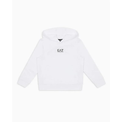 блуза,детски,блузи,ea7,emporio,armani,7b000024,af10380,sweatshirt,white