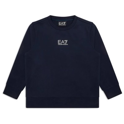 блуза,детски,блузи,ea7,emporio,armani,7b000025,af10380,sweatshirt,blue,(blue)