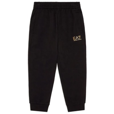 анцуг,детски,панталони,ea7,emporio,armani,7b000027,af10380,sweat,pants,black