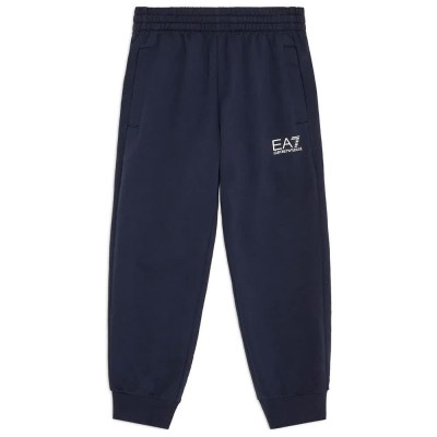 анцуг,детски,панталони,ea7,emporio,armani,7b000027,af10380,sweat,pants,blue,(blue)