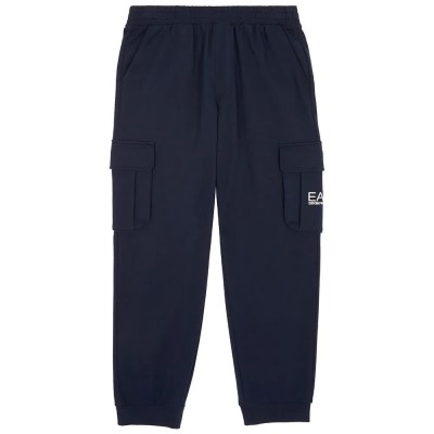 анцуг,детски,панталони,ea7,emporio,armani,7b000028,af10380,sweat,pants,blue