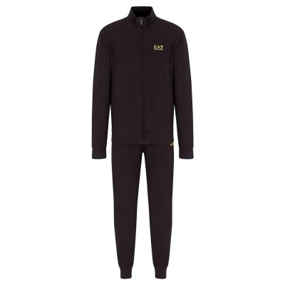 анцуг,детски,анцузи,ea7,emporio,armani,7b000030,af10380,tracksuit,black,(black,mc004)