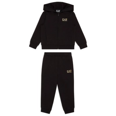 анцуг,детски,анцузи,ea7,emporio,armani,7b000031,af10380,tracksuit,black,mc004,(black)