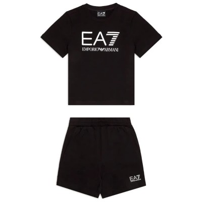 анцуг,детски,анцузи,ea7,emporio,armani,7b000043,af10378,tracksuit,black