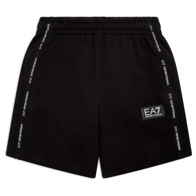къси,панталони,детски,панталони,ea7,emporio,armani,7b000057,af10380,shorts,black