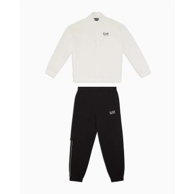 анцуг,детски,анцузи,ea7,emporio,armani,7b000070,af12451,tracksuit,beige