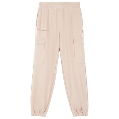 панталони,детски,панталони,ea7,emporio,armani,7g000040,af12501,cargo,pants,brown