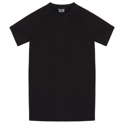 рокля,детски,поли,и,рокли,ea7,emporio,armani,7g000049,af12484,short,sleeve,dress,black