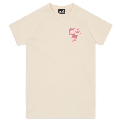 рокля,детски,поли,и,рокли,ea7,emporio,armani,7g000049,af12484,short,sleeve,dress,beige