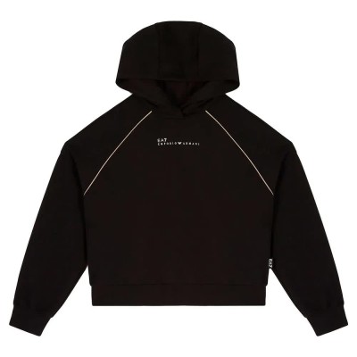 суичър,детски,блузи,ea7,emporio,armani,7g000038,af12501,hoodie,black