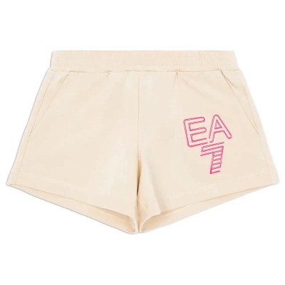 къси,панталони,детски,панталони,ea7,emporio,armani,7g000047,af13135,shorts,beige