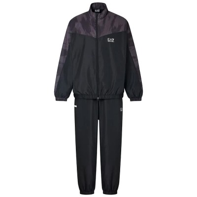 анцуг,мъжки,анцузи,ea7,emporio,armani,7m000078,af12948,tracksuit,black