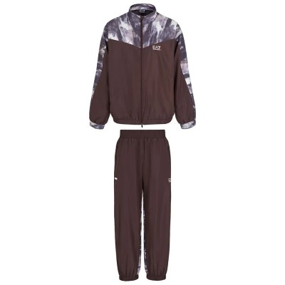 анцуг,мъжки,анцузи,ea7,emporio,armani,7m000078,af12948,tracksuit,brown,(brown,u6278)