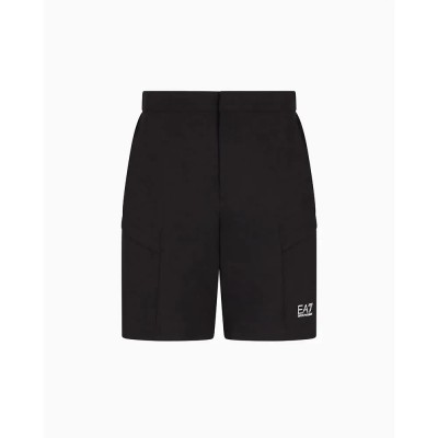 къси,панталони,мъжки,панталони,ea7,emporio,armani,7m000073,af13392,shorts,black
