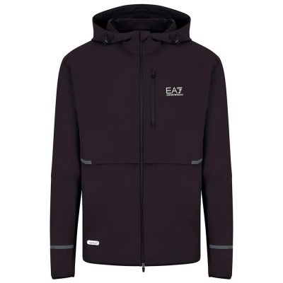 блуза,мъжки,пуловери,ea7,emporio,armani,7m000071,af13392,full,zip,sweatshirt,black