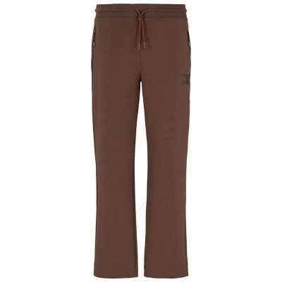 анцуг,мъжки,панталони,ea7,emporio,armani,7m000096,af12116,sweat,pants,brown