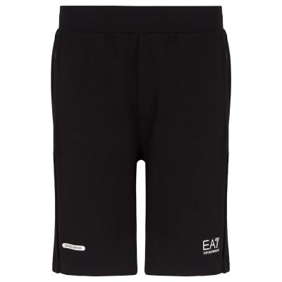 къси,панталони,мъжки,панталони,ea7,emporio,armani,7m000128,af12501,shorts,black