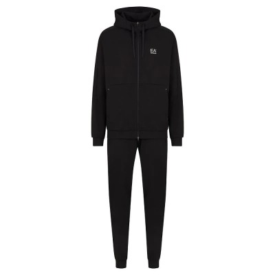 анцуг,мъжки,анцузи,ea7,emporio,armani,7m000131,af12501,tracksuit,black