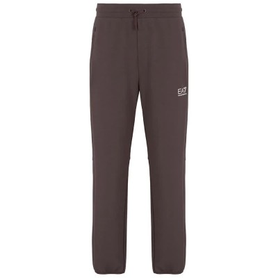 анцуг,мъжки,панталони,ea7,emporio,armani,7m000129,af12501,sweat,pants,brown