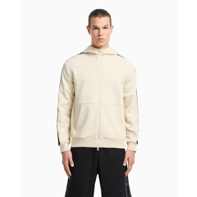 блуза,мъжки,пуловери,ea7,emporio,armani,7m000142,af12660,full,zip,sweatshirt,beige,(beige)