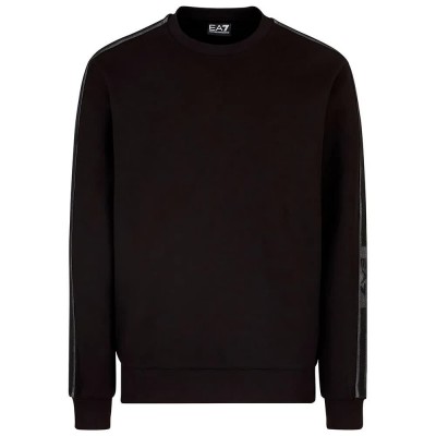 блуза,мъжки,пуловери,ea7,emporio,armani,7m000140,af12660,sweatshirt,black
