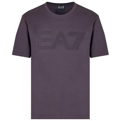 тениска,мъжки,тениски,ea7,emporio,armani,7m000149,af14772,short,sleeve,t,shirt,grey